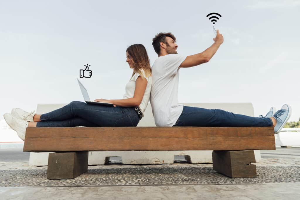 Mejorar la cobertura WiFi en casa