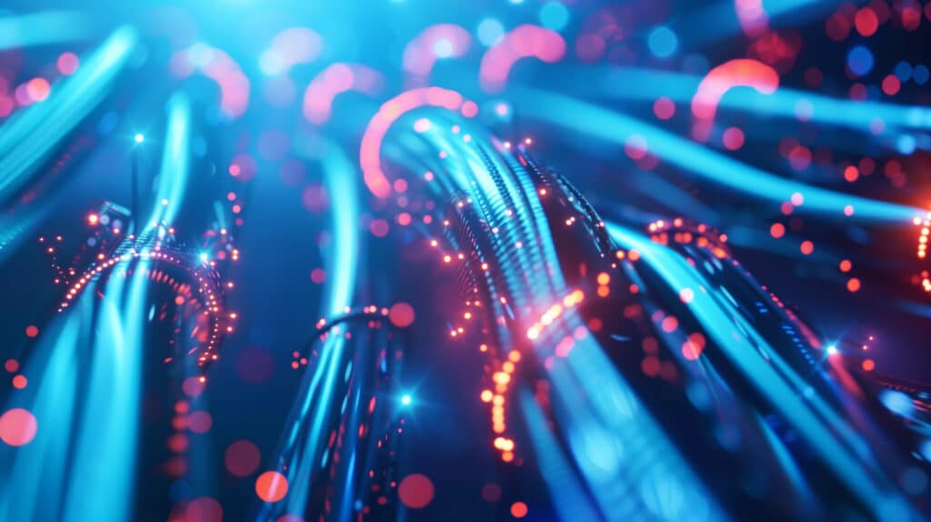 futuro de la fibra óptica